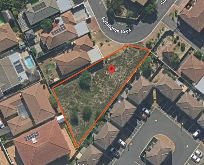 0 Bedroom Property for Sale in Parklands Western Cape